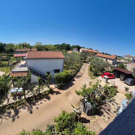 Apartman Nena Cepljani Εξωτερικό φωτογραφία