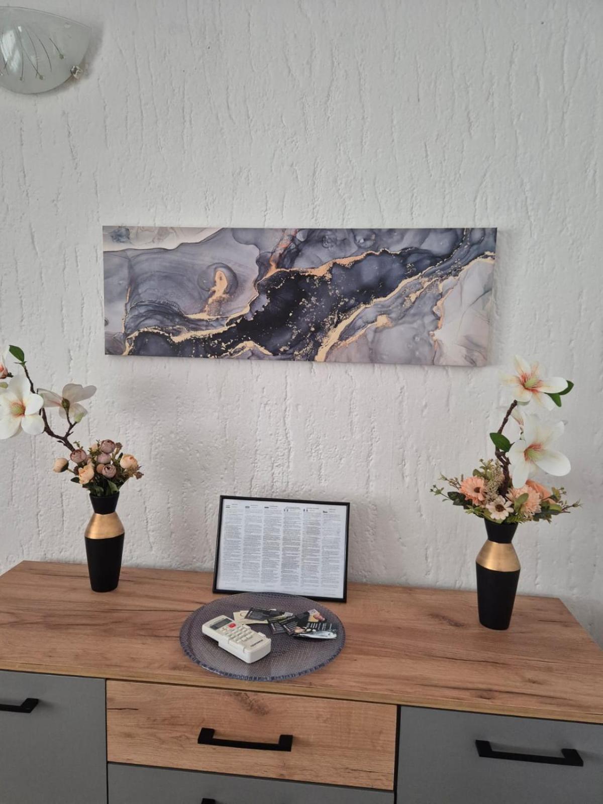 Apartman Nena Cepljani Εξωτερικό φωτογραφία