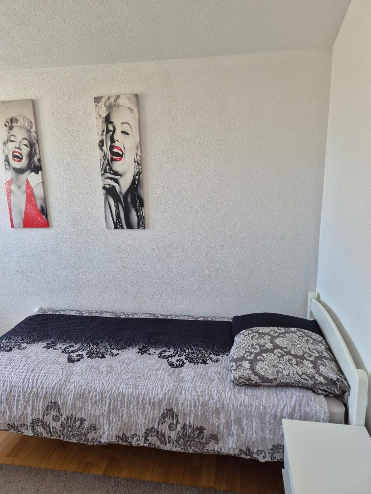 Apartman Nena Cepljani Εξωτερικό φωτογραφία