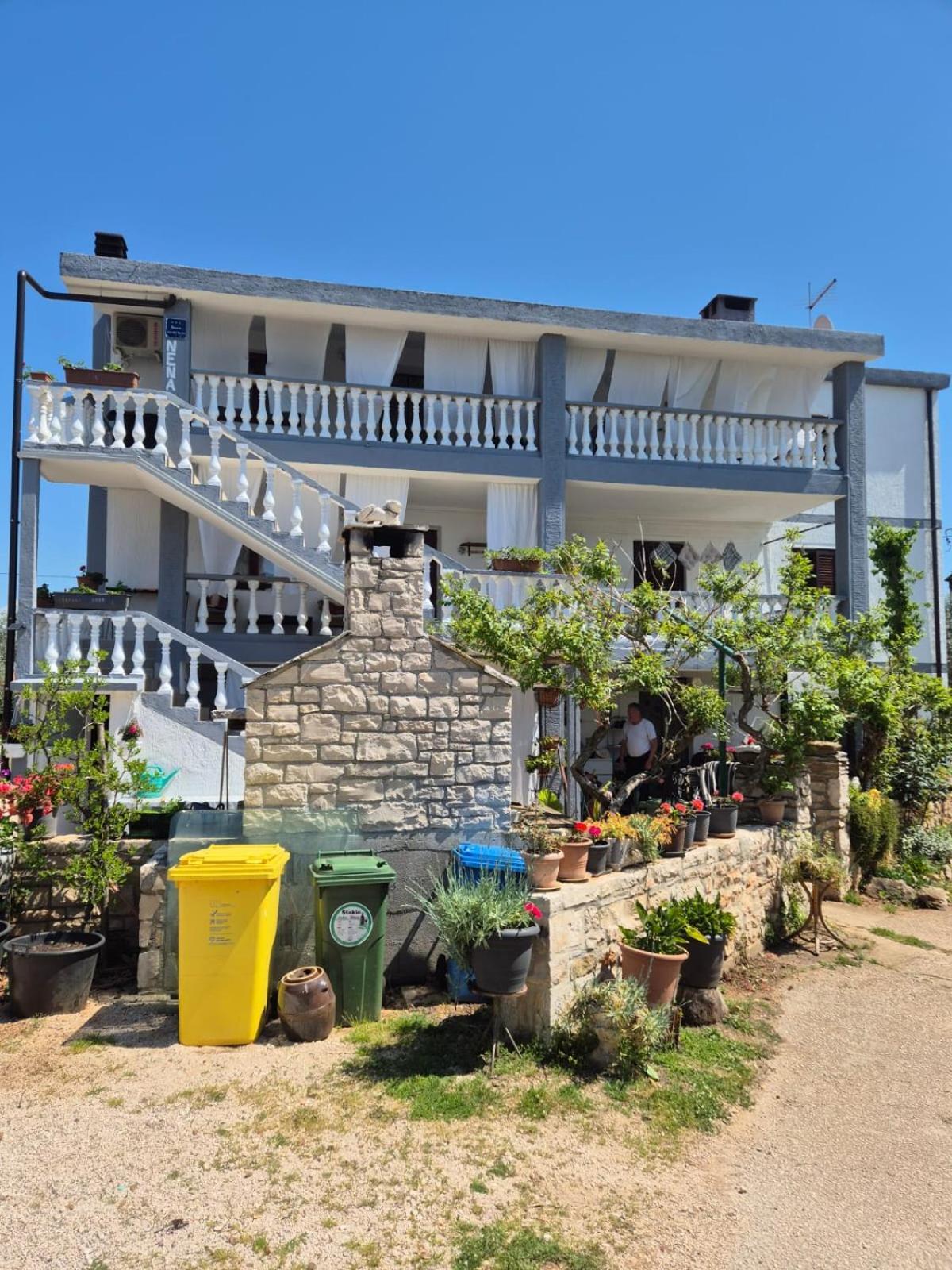 Apartman Nena Cepljani Δωμάτιο φωτογραφία