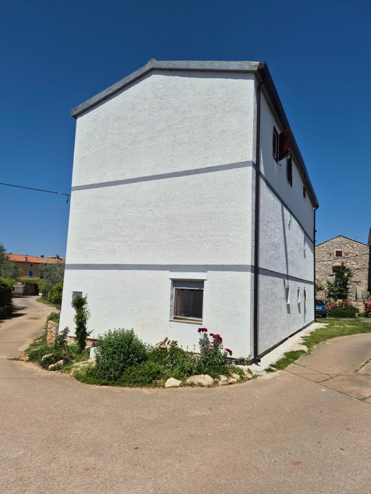 Apartman Nena Cepljani Εξωτερικό φωτογραφία