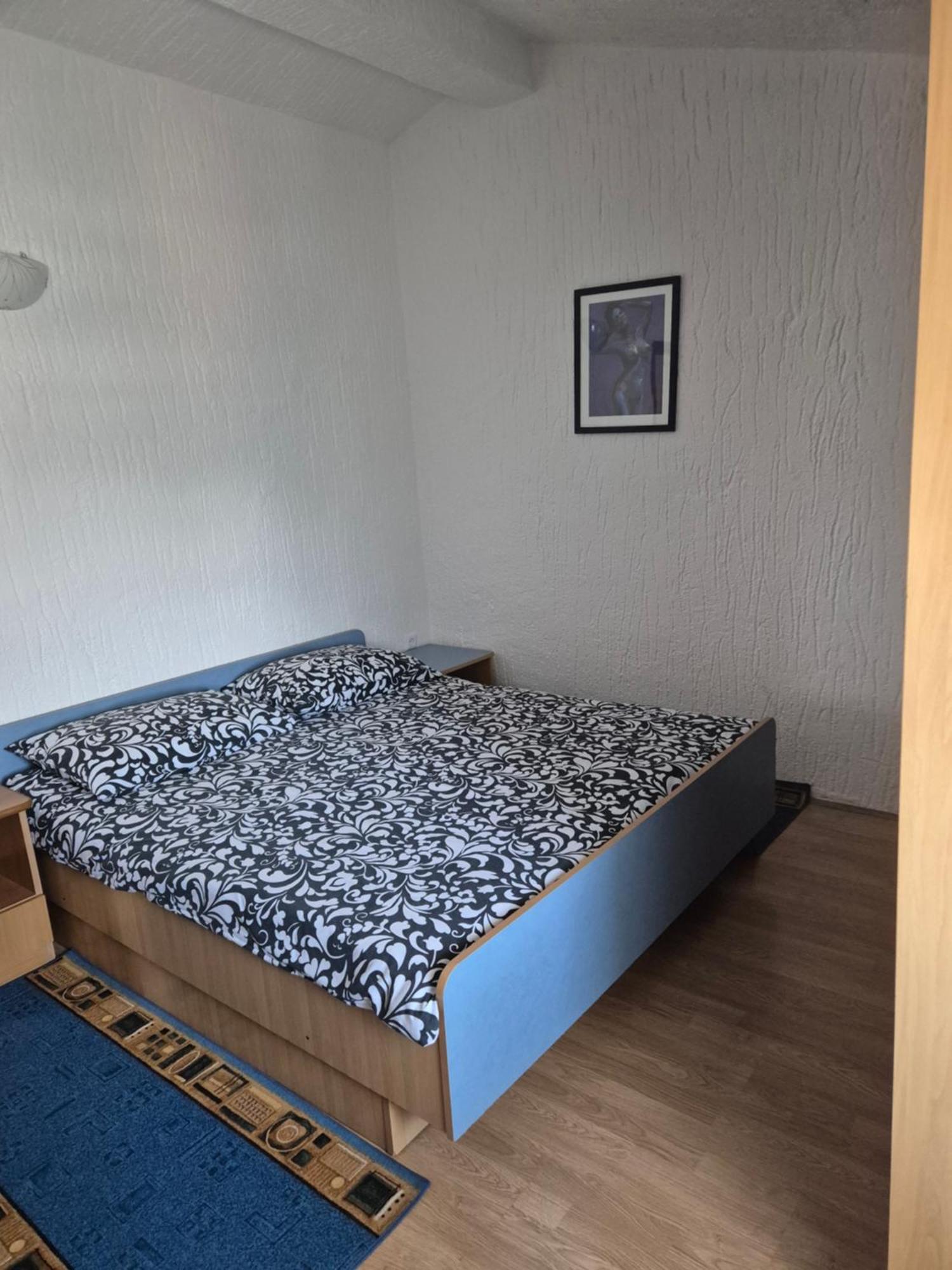 Apartman Nena Cepljani Εξωτερικό φωτογραφία