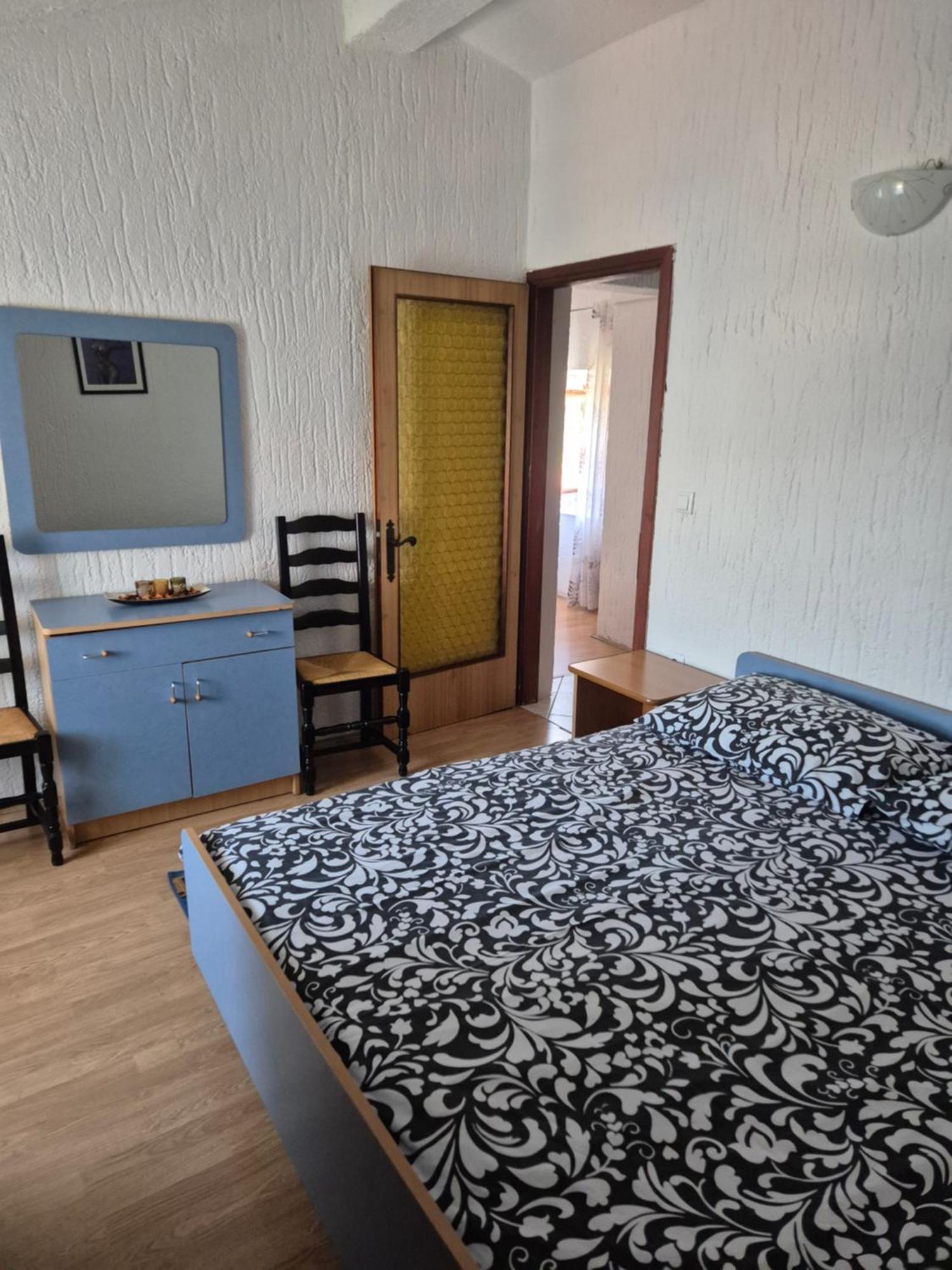 Apartman Nena Cepljani Εξωτερικό φωτογραφία