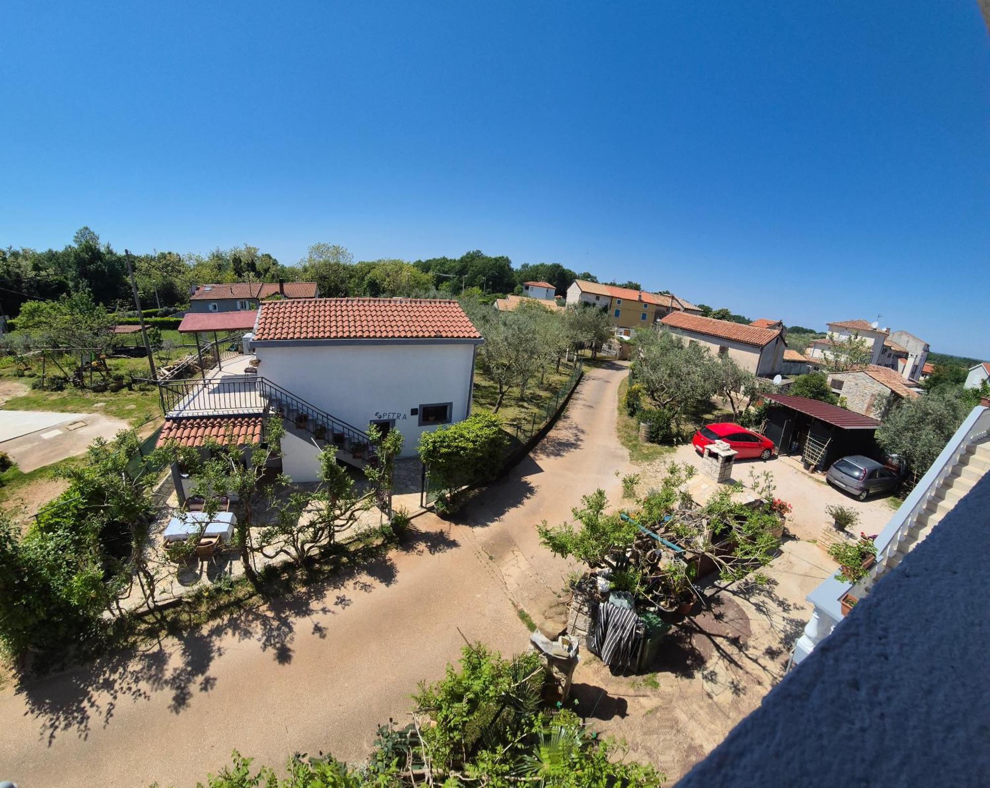 Apartman Nena Cepljani Εξωτερικό φωτογραφία
