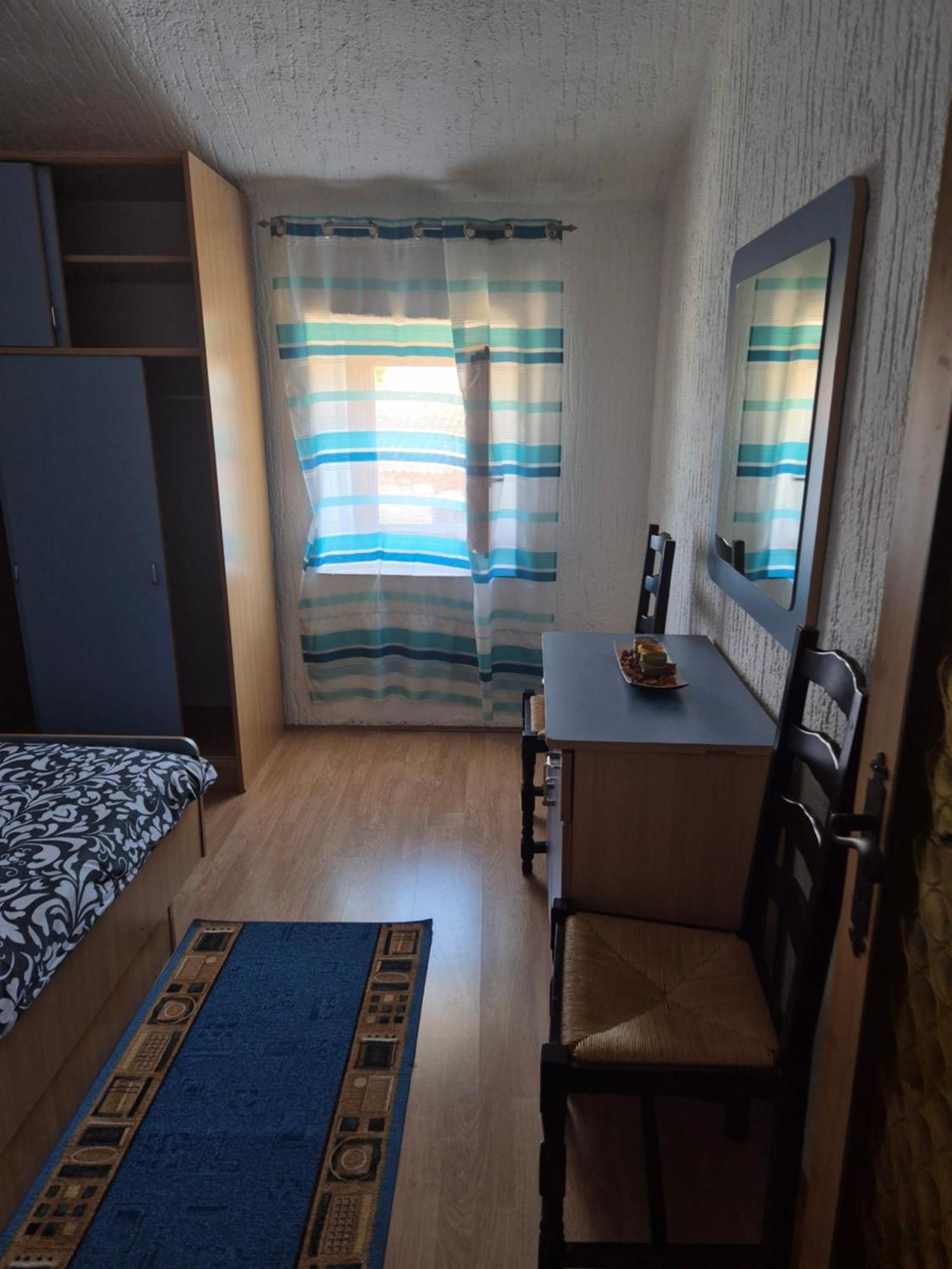 Apartman Nena Cepljani Εξωτερικό φωτογραφία
