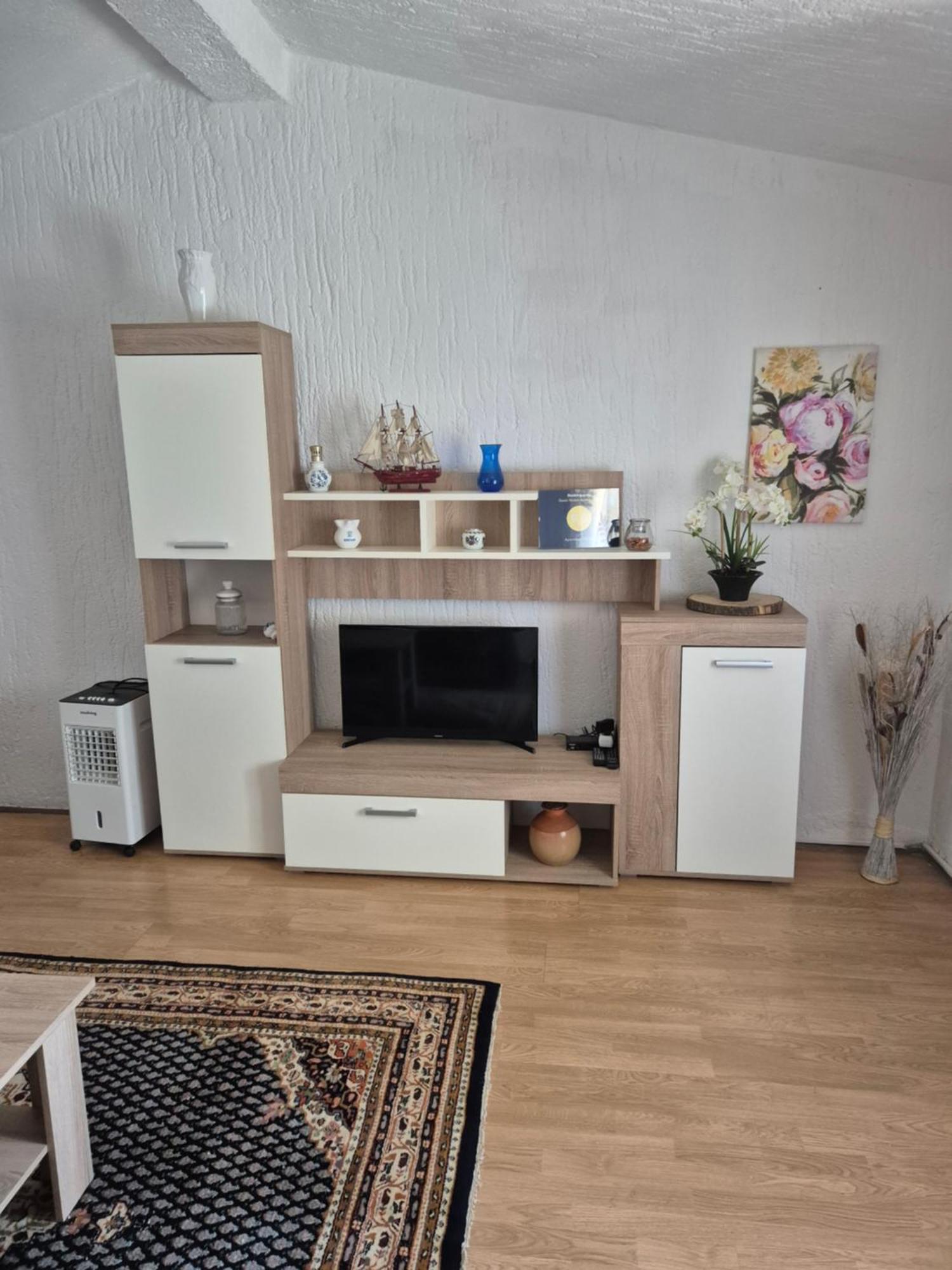 Apartman Nena Cepljani Εξωτερικό φωτογραφία