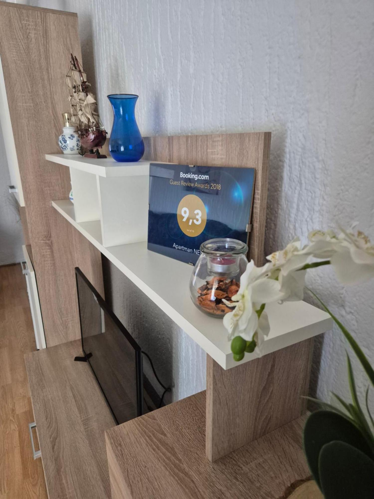 Apartman Nena Cepljani Εξωτερικό φωτογραφία