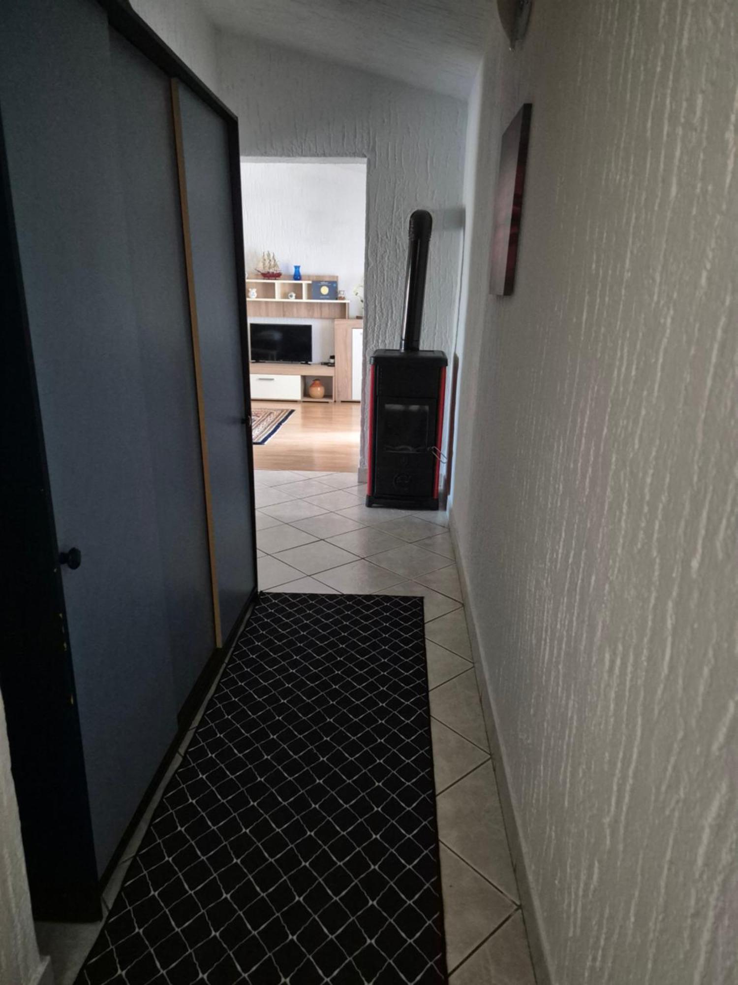 Apartman Nena Cepljani Εξωτερικό φωτογραφία