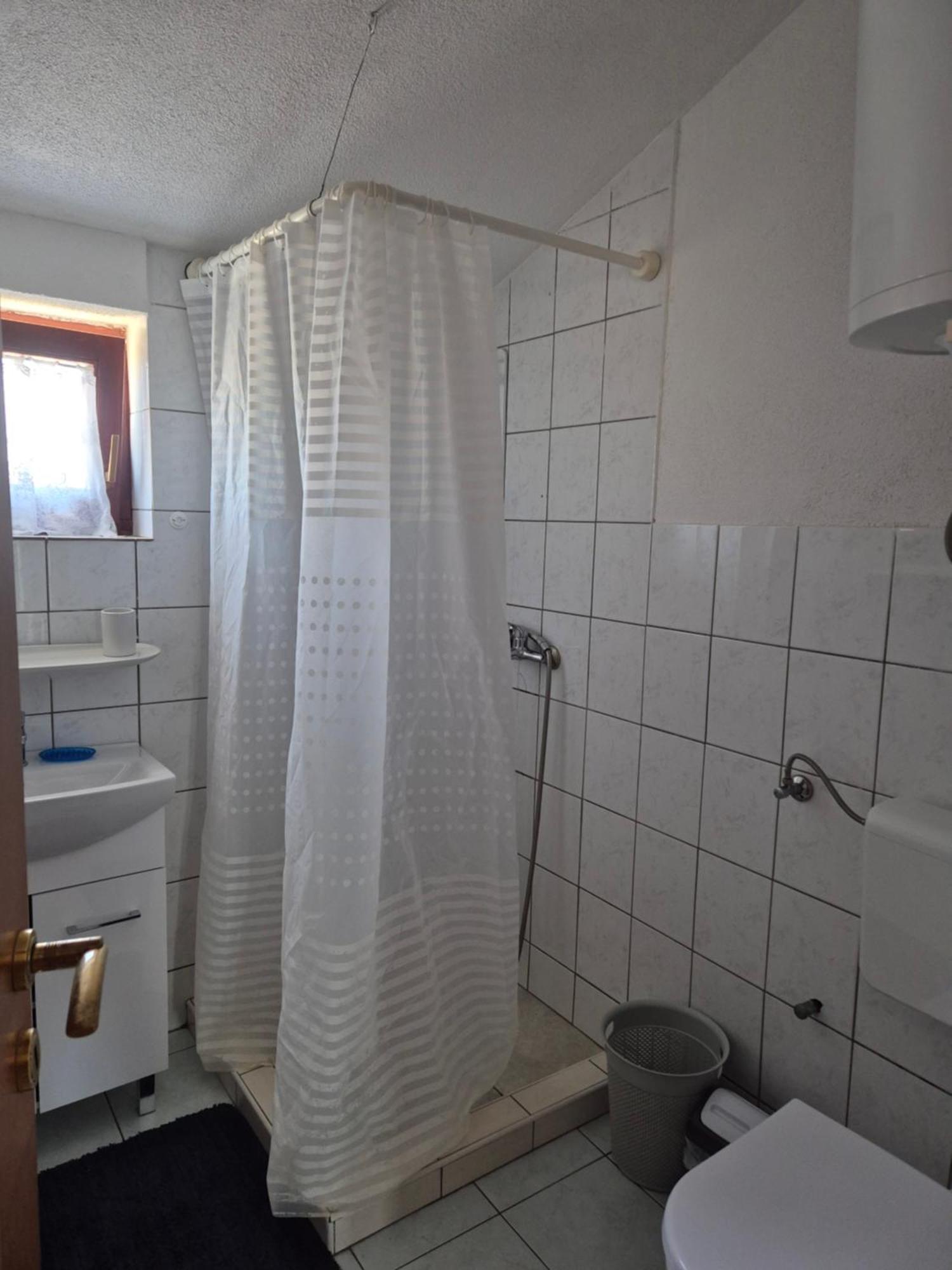 Apartman Nena Cepljani Εξωτερικό φωτογραφία