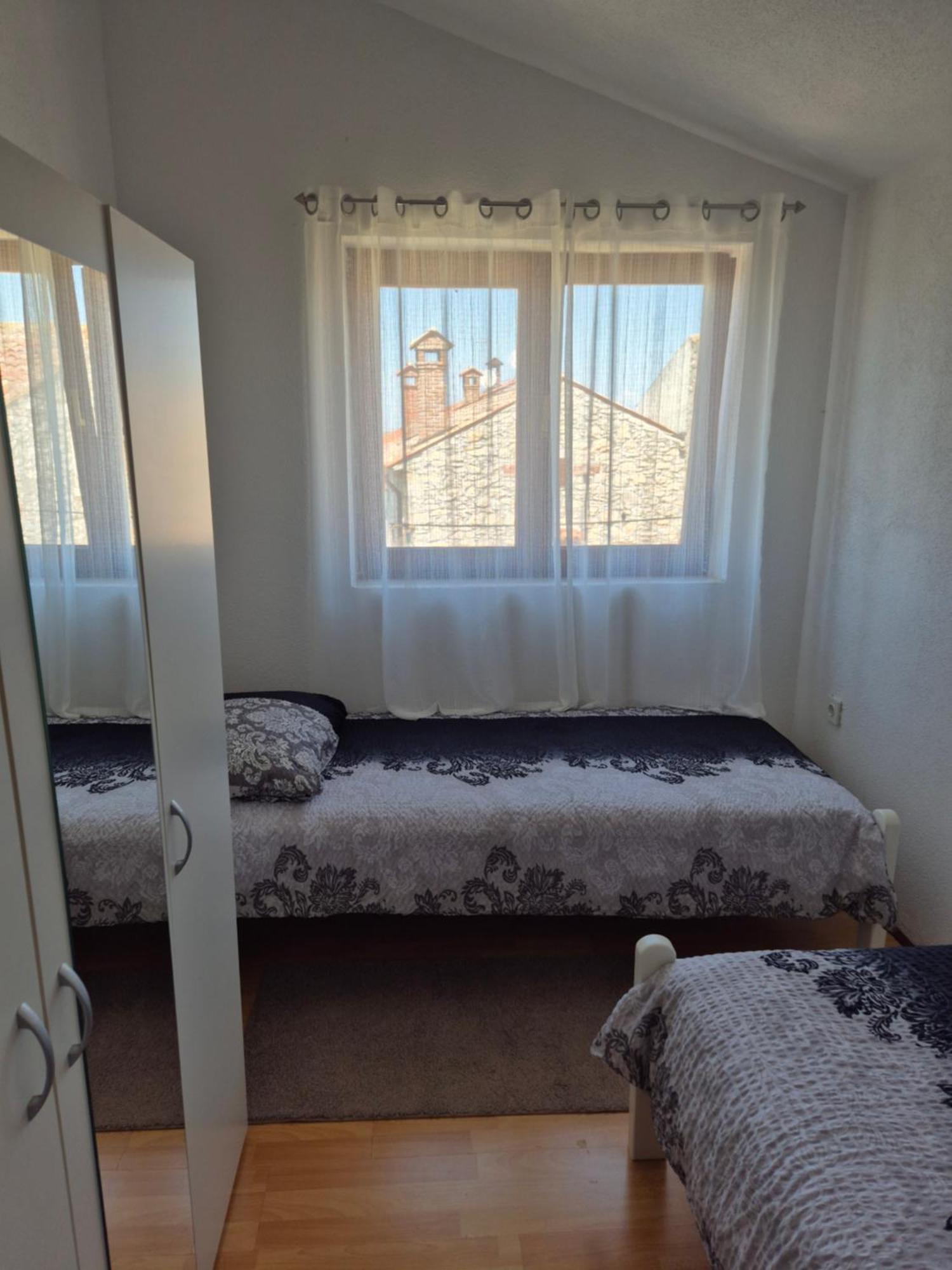 Apartman Nena Cepljani Εξωτερικό φωτογραφία