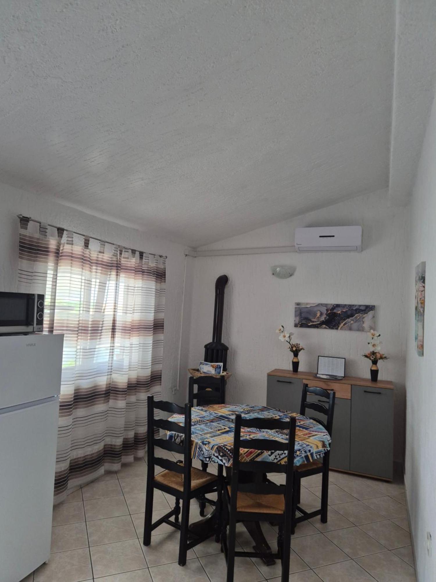 Apartman Nena Cepljani Εξωτερικό φωτογραφία
