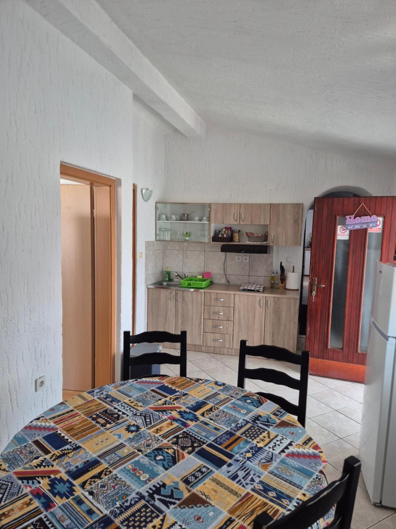 Apartman Nena Cepljani Εξωτερικό φωτογραφία
