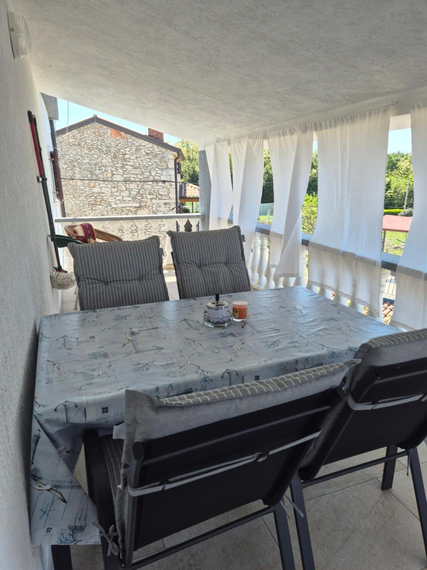 Apartman Nena Cepljani Εξωτερικό φωτογραφία