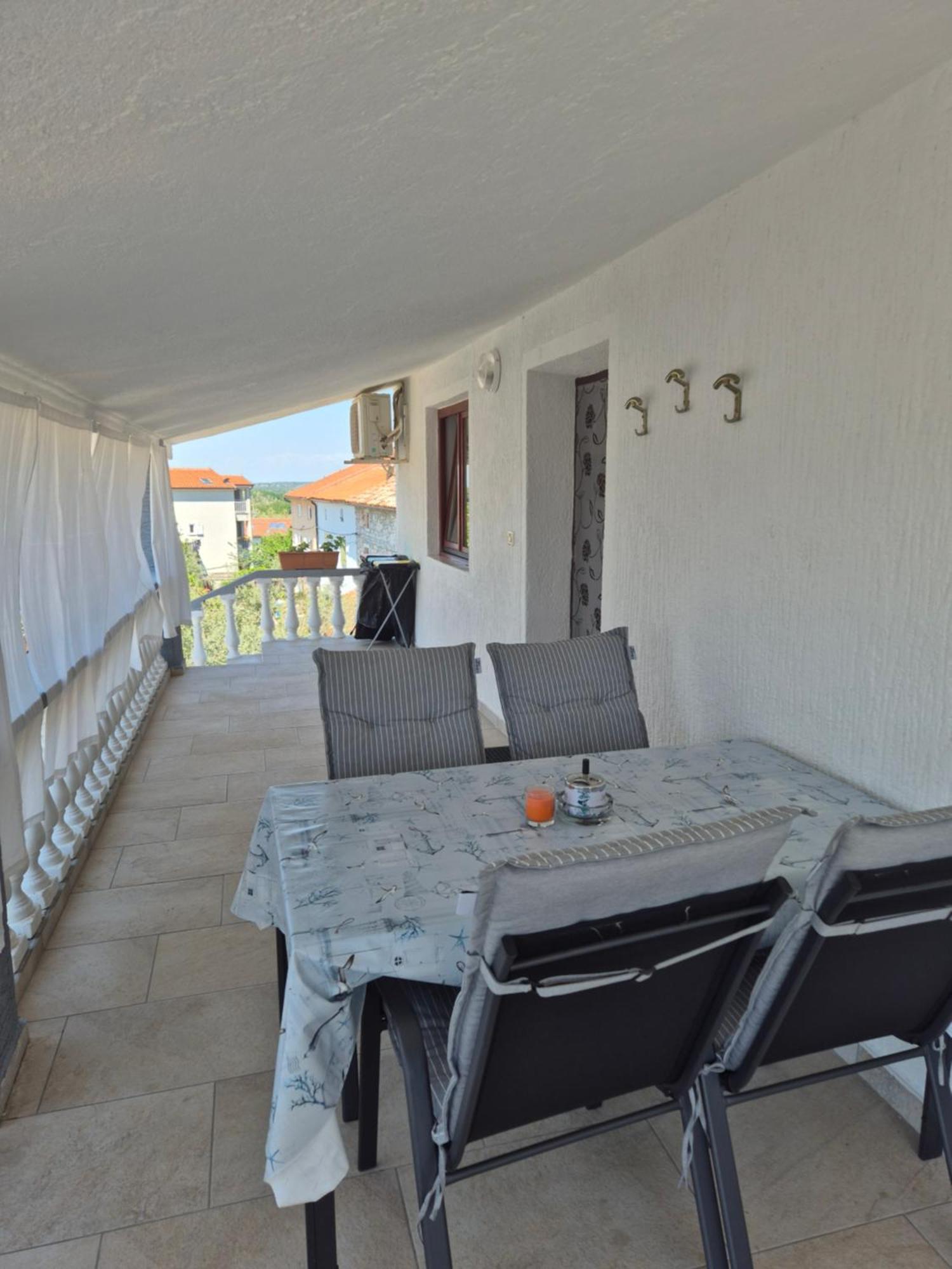 Apartman Nena Cepljani Εξωτερικό φωτογραφία