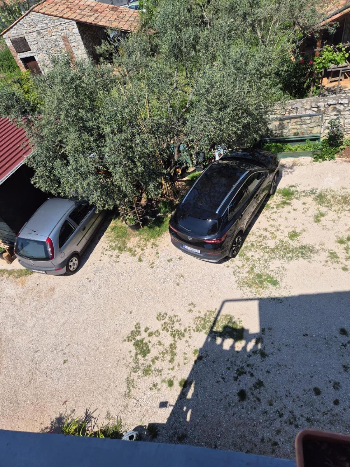 Apartman Nena Cepljani Εξωτερικό φωτογραφία