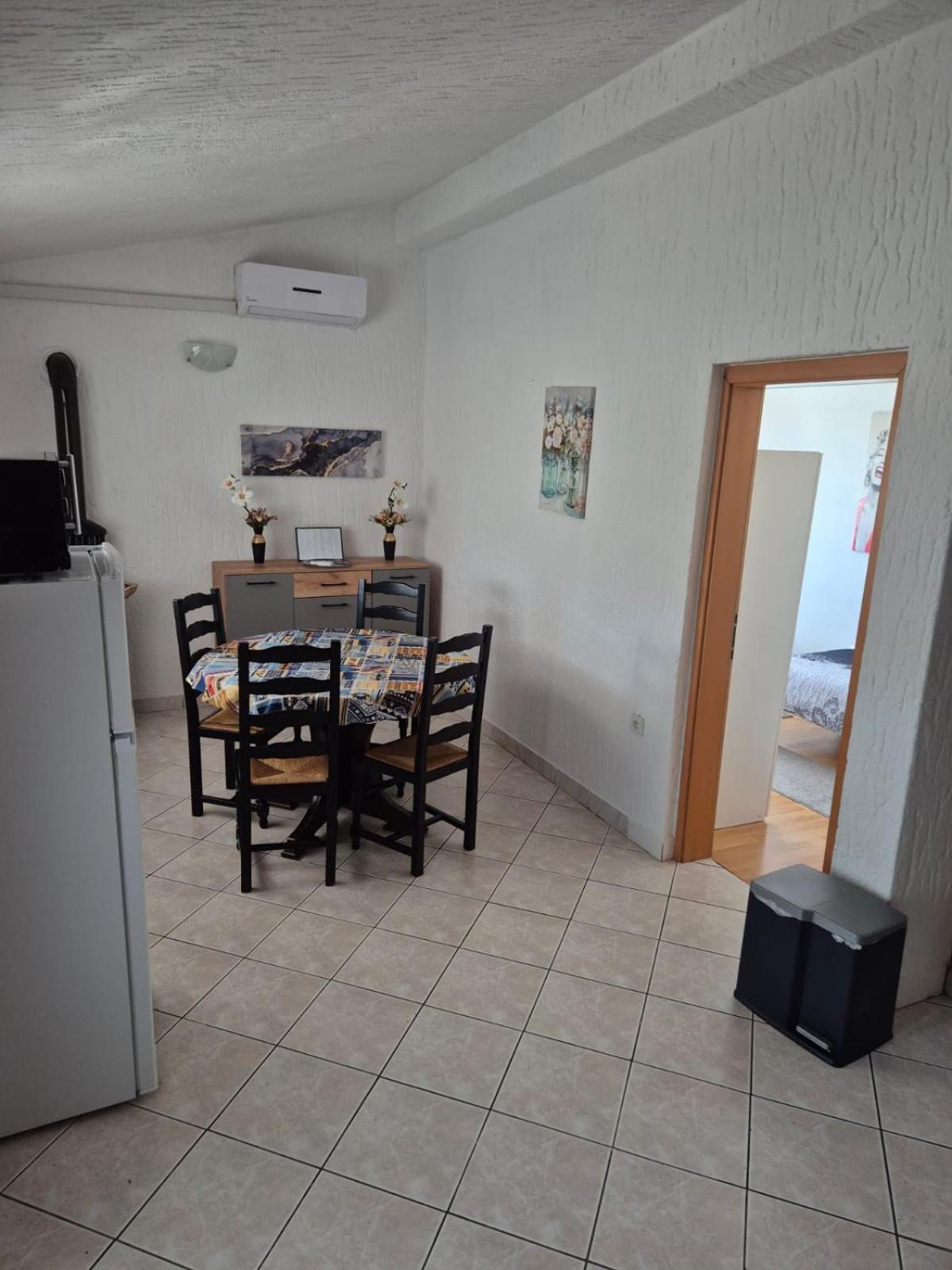Apartman Nena Cepljani Εξωτερικό φωτογραφία