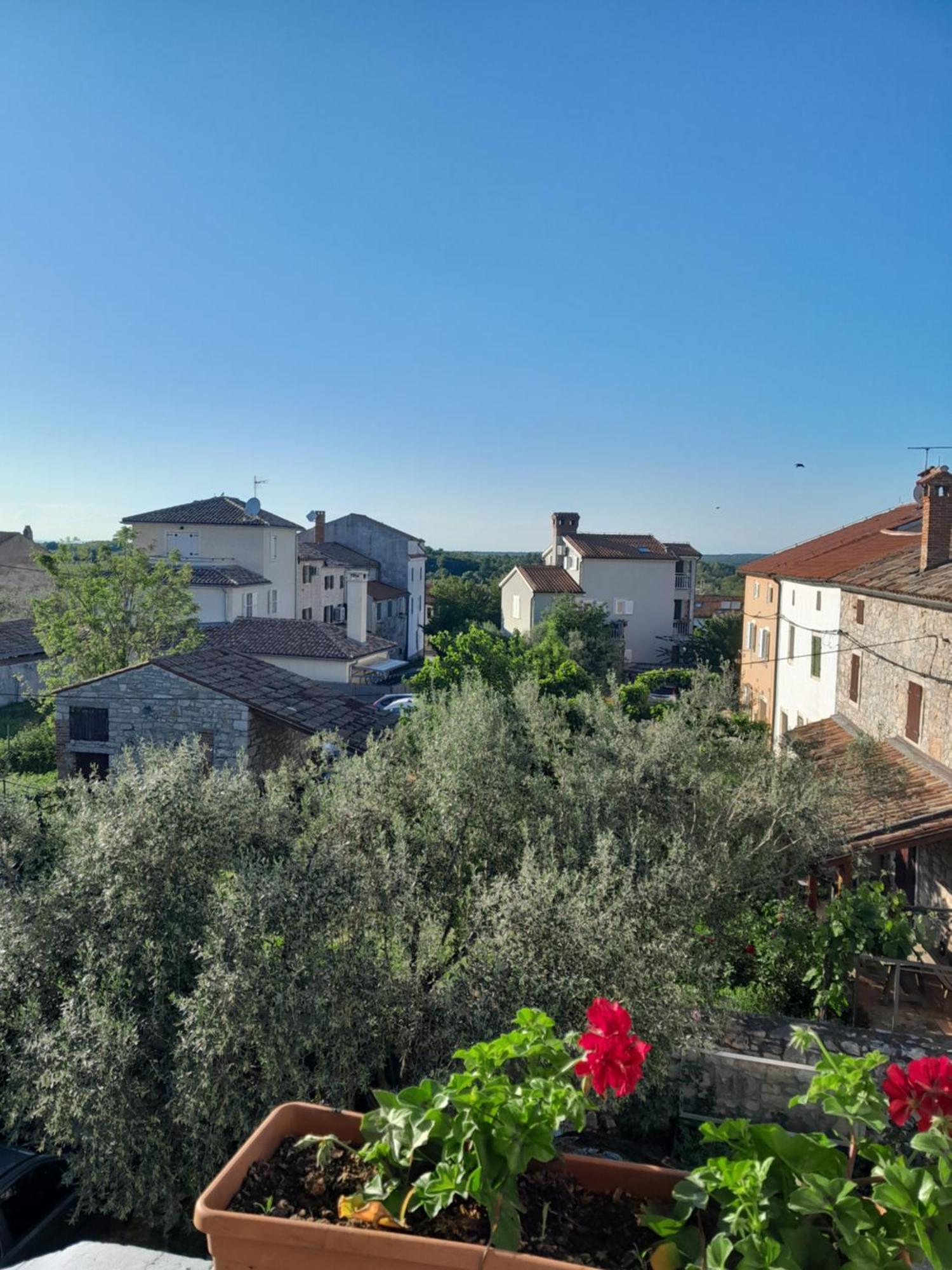 Apartman Nena Cepljani Εξωτερικό φωτογραφία