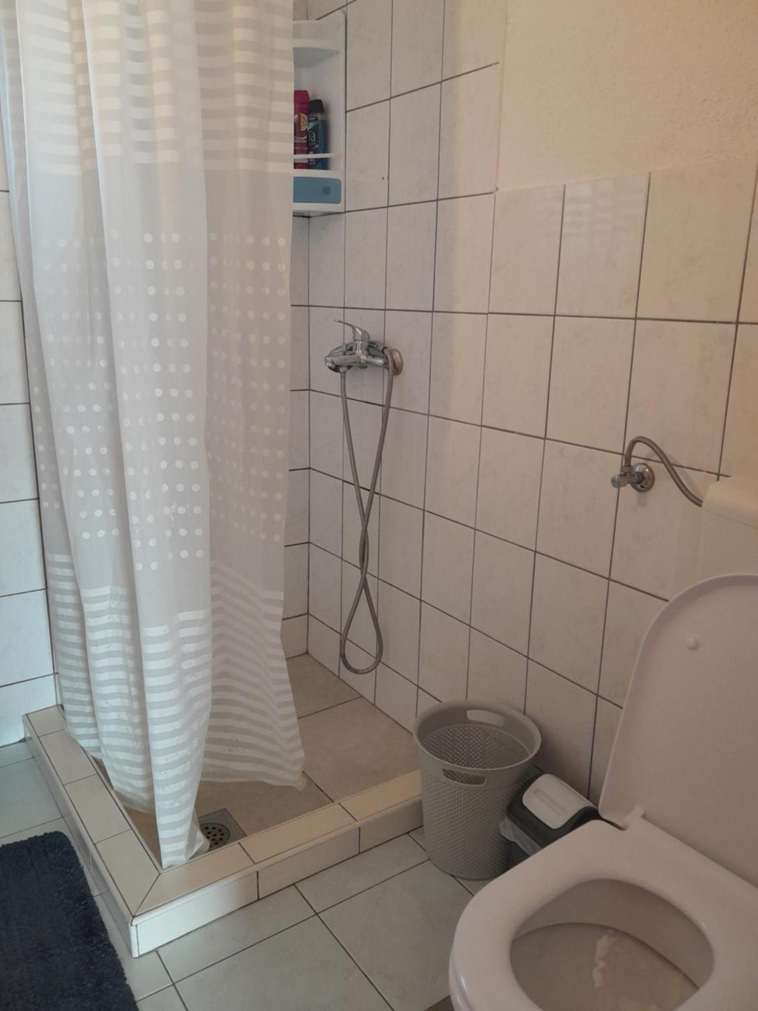 Apartman Nena Cepljani Εξωτερικό φωτογραφία