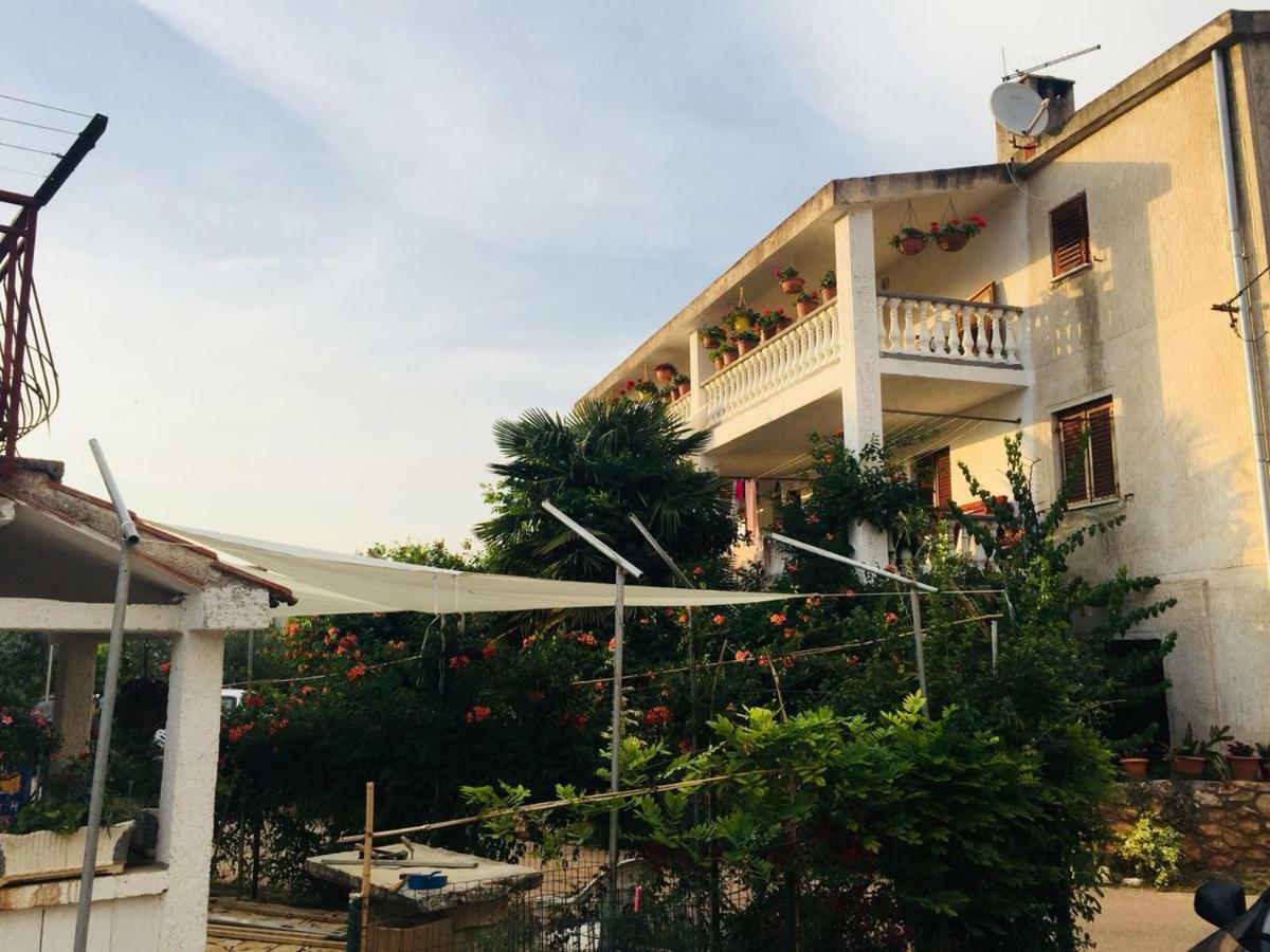 Apartman Nena Cepljani Εξωτερικό φωτογραφία